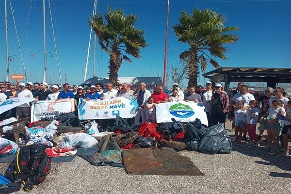 Etkinlik, İzmir Büyükşehir Belediyesi Çevre Koruma ve Kontrol Dairesi Başkanlığı