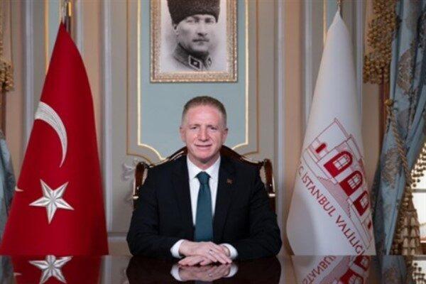 Vali Davut Gül Zeytinburnu Mesleki ve Teknik Eğitim Kampüsü açılışı