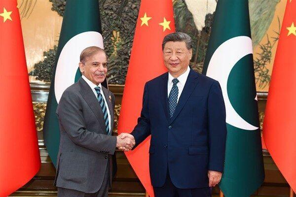 Çin Cumhurbaşkanı Xi Jinping, bugün Beijing’de, Shanghai İşbirliği Örgütü (SİÖ)