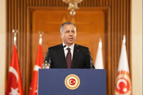 İçişleri Bakanı Ali Yerlikaya, Fetullahçı Terör Örgütü’ne (FETÖ) yönelik yürütülen