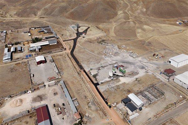 Bu çerçevede Kayseri Büyükşehir Belediyesi, Katı Atık Master Planı çerçevesinde