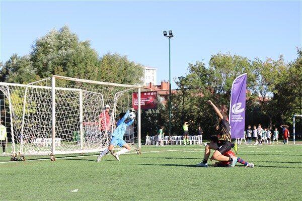 Eskişehir Büyükşehir Belediyesi ile Eskişehir Amatör Spor Kulüpleri Federasyonu iş
