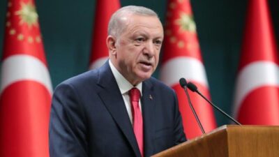 Cumhurbaşkanı Erdoğan, 81 ilde hayata geçirilecek “Yüzyılın Konut Projesi” kapsamında