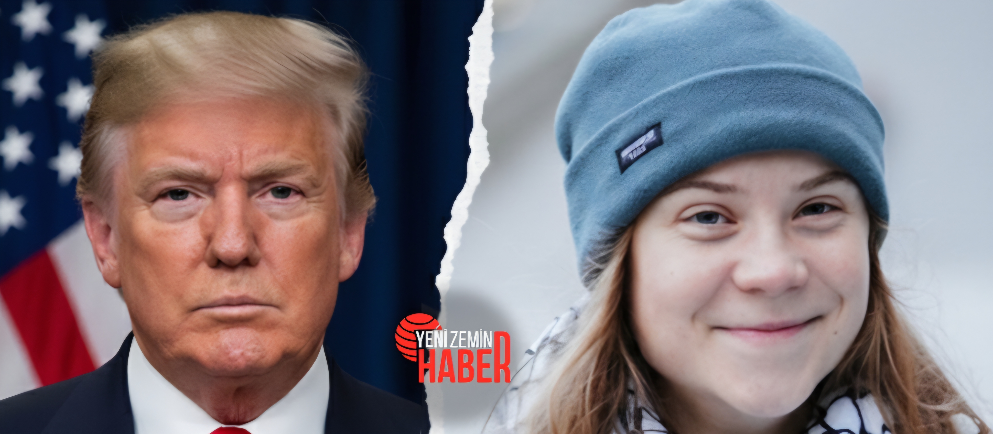 Gazze Filosu Sonrası Gerginlik Tırmandı: Trump’ın “Doktora Git” Çağrısına Aktivistten