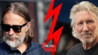 Pink Floyd basçısı, Radiohead solistini “nahoş” bulduğunu ve aralarındaki husumetin