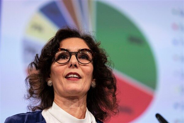 AB, felaketlerden etkilenen topluluklara ve çatışmalardan zarar gören bölgelere destek
