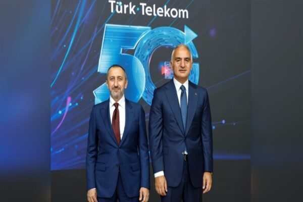 Türk Telekom’un teknolojiyi kültür sanat ile buluşturduğu AKM’de Kültür ve