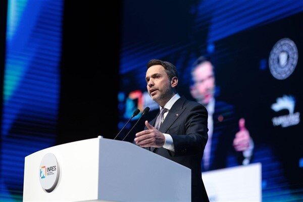 Enerji ve Tabii Kaynaklar Bakanı Bayraktar, 11. Enerji Verimliliği Forumu