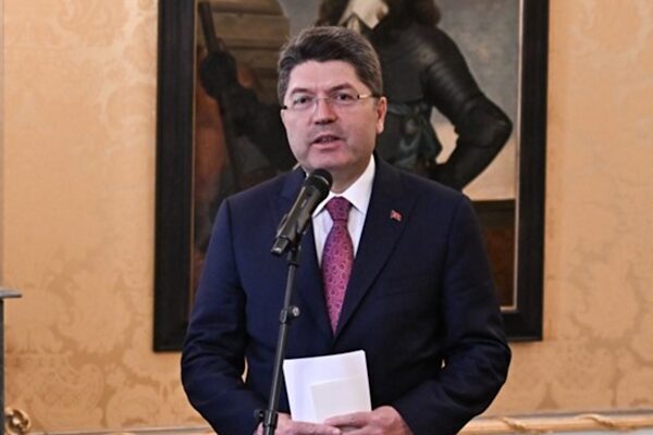 Adalet Bakanı Yılmaz Tunç, tarih ve kültür kenti Edirne’ye bir