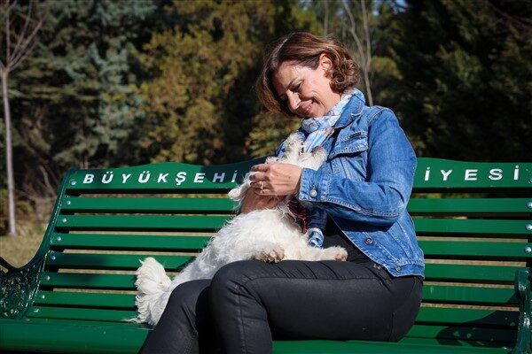 Başkan Ünlüce mesajında şu ifadelere yer verdi:  “Her canlının yaşam