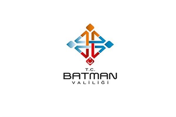 Batman Valisi Ekrem Canalp, eylül ayı Asayiş ve Güvenlik Bilgilendirme