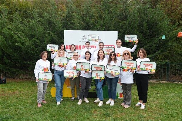 Alyors Grup’un inovatif markası NaturalNest, 4 Ekim Hayvanları Koruma Günü