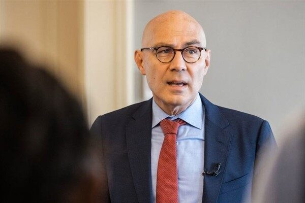 BM İnsan Hakları Yüksek Komiseri Türk, insan haklarının, 2030 Gündemi’nin tamamını birbirine