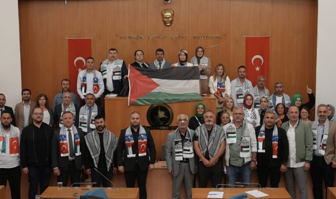 Düzce Belediye Meclisi, Düzce Belediye Başkanı Dr. Faruk Özlü’nün teklifiyle