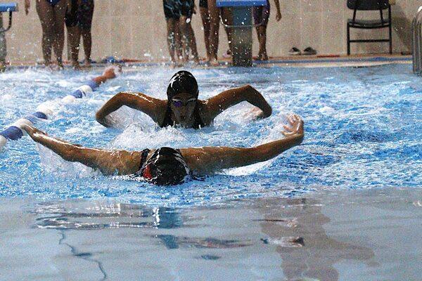 Düzce Belediyesi Spor Akademisi Yüzme Takımı, Aralık ayında gerçekleştirilecek Milli