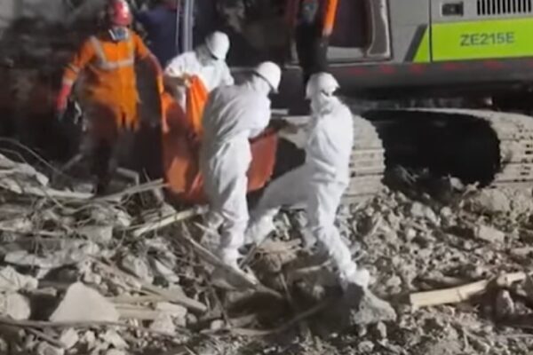 Endonezya Afet Önleme Ajansı, bunun bu yıl ülkedeki en ölümcül