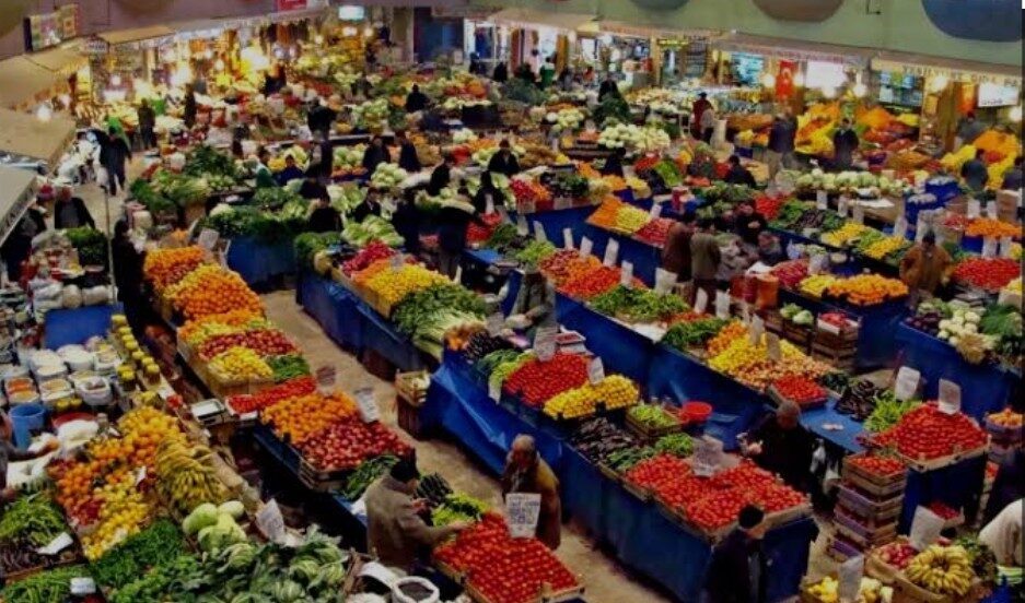 OECD'den yapılan açıklamada, "Ağustos ayında, 38 OECD ülkesinden 15'inde yükseldi,