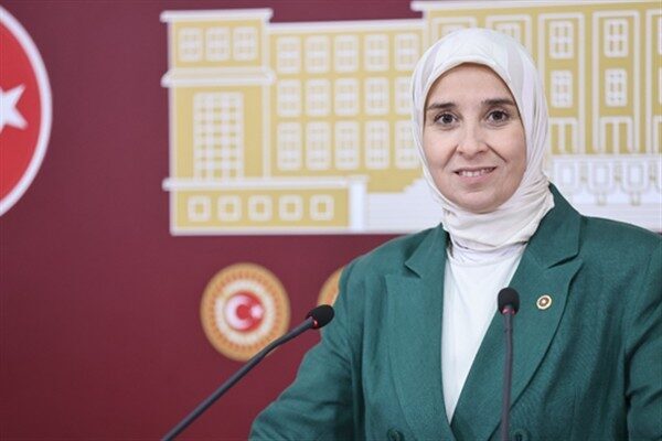 Esen, okulu terk eden çocukların çoğunun düşük gelirli, göçmen ya