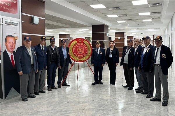 Yeni kurulan birimin temel amacı; şehit yakınları ve gazilerin tüm