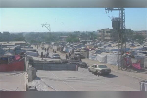 Hamas'ın Mısır'daki üst düzey yetkilisi ve müzakere heyetinin lideri Halil