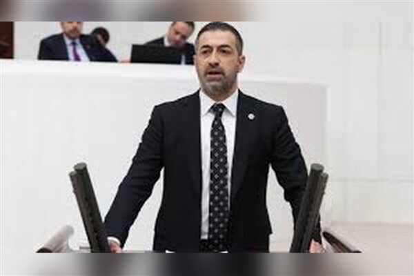 MHP Elazığ Milletvekili Işıkver, Ticaret Bakanı Ömer Bolat’ın cevaplandırması talebiyle