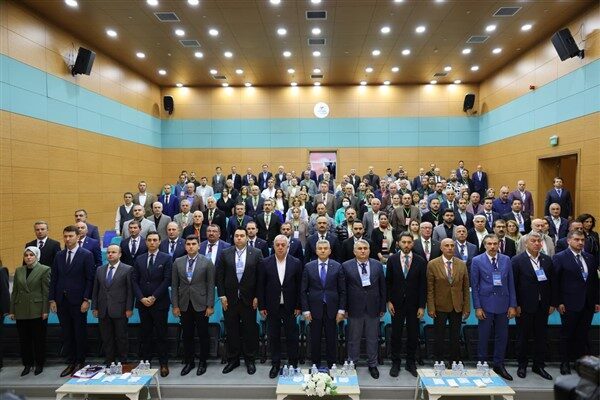 Kapadokya Üniversitesi öncülüğünde düzenlenen Artvin 2026-2030 Turizm Master Planı Çalıştayı,