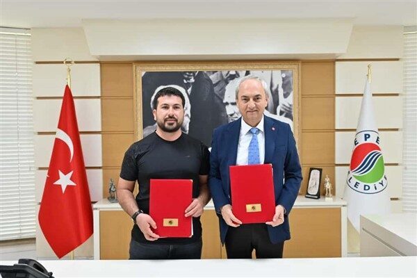 Altınova Orta Mahallesi’nde yapılacak yeni kreş ve gündüz bakımevi projesi