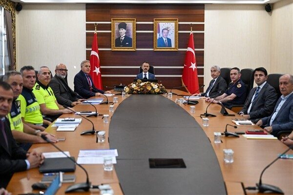 Trafikteki can kayıplarının ve ciddi yaralanmaların azaltılması amacıyla yürürlüğe giren
