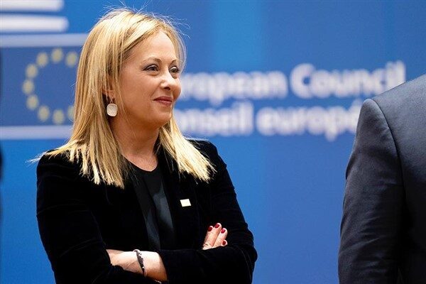 İtalya Başbakanı Meloni, ABD’nin barış planının, Hamas’tan da ilk olumlu