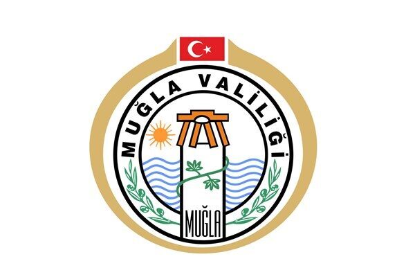 Muğla Valiliği, il genelinde devam eden fırtınalı ve yağmurlu hava sonrasın