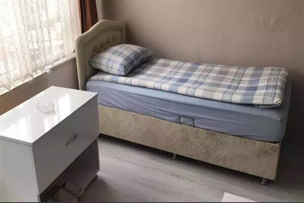 Ordu İl Sosyal Yardımlaşma ve Dayanışma Vakfı tarafından, 1 Ekim