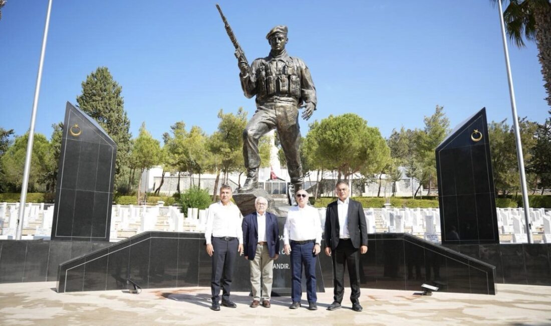 Zafer Partisi Genel Başkanı Prof. Dr. Ümit Özdağ, Genel Başkan