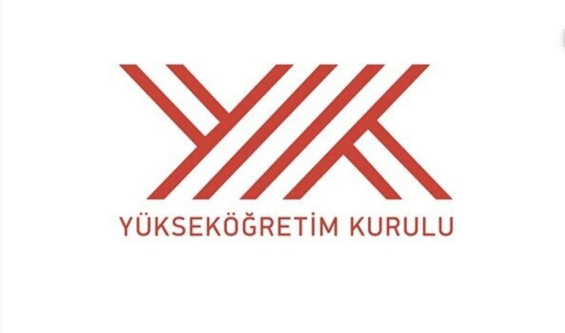YÖK Başkanı Erol Özvar, 2025-2026 Akademik Yılı Açılış Töreni kapsamında