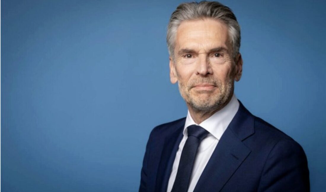 Hollanda Başbakanı Dick Schoof, bakanlar kurulu toplantısının ardından düzenlenen son