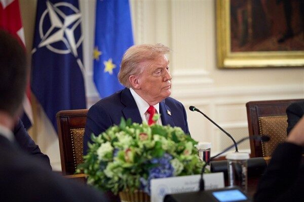 ABD Başkanı Donald Trump, Hamas’ın yayımladığı son açıklamaya atıfta bulunarak