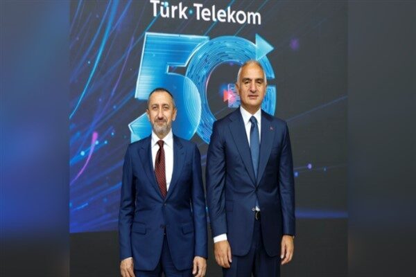 Türkiye’nin dijital dönüşümüne öncülük eden Türk Telekom’un sunduğu teknolojiyle Türkiye’nin