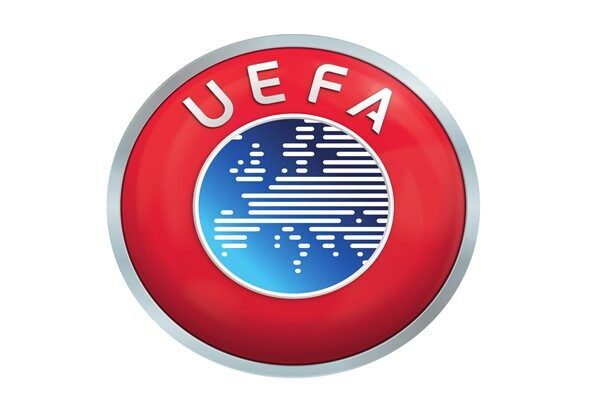Türkiye Futbol Federasyonu'ndan yapılan açıklamaya göre, UEFA, TFF Temsilciler Kurulu