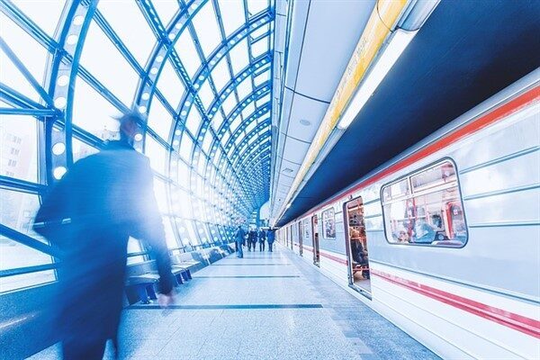 Ulaştırma ve Altyapı Bakanı Uraloğlu, Gayrettepe-İstanbul Havalimanı-Arnavutköy Metro Hattı'nın günlük