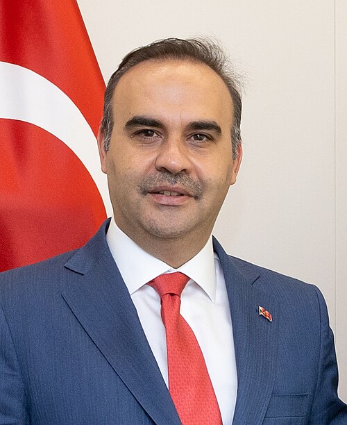 Sanayi ve Teknoloji Bakanı Mehmet Fatih Kacır, Altınbaş Üniversitesi 2025-2026