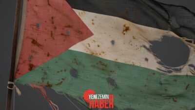 Uluslararası toplumun büyük umut bağladığı ve 10 Ekim 2025’te yürürlüğe