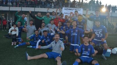 Batman 1. Amatör Lig A Grubu’nda 5. hafta sonuçlandı Batman 1. Amatör Lig A Grubu’nun 5. haftasında maçlar heyecanlı