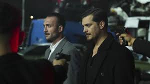 Kanal D'nin sevilen dizisi Eşref Rüya’nın 21. bölümü nefesleri kesti.