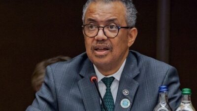 Ghebreyesus: Sağlık sistemlerinin güçlü olması hayat kurtarıyor Luxembourg’un, sağlık acil durumlarına ulusal hazırlığı değerlendiren Evrensel Sağlık ve