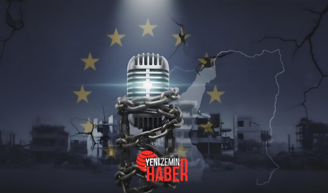 İtalyan haber ajansı Nova’nın Brüksel muhabiri Gabriele Nunziati, Avrupa Komisyonu’nun