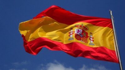 İspanya Dışişleri Bakanı Jose Manuel Albares, Ukrayna Dışişleri Bakanı Andrii