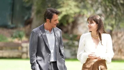 NOW TV’de yayınlanan Kıskanmak dizisinin final yapacağı yönündeki söylentiler üzerine