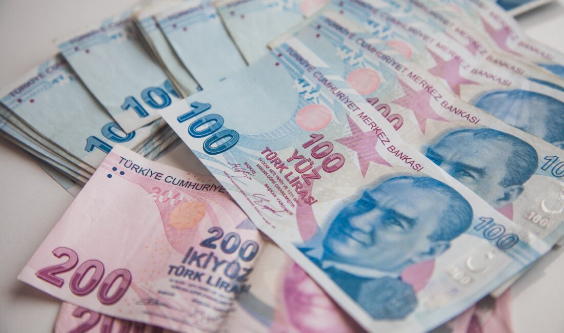 Dört aylık enflasyon farkı %5 oldu. Yıl sonu tahminlerine göre