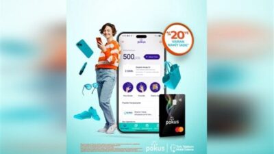Türk Telekom Ekspres Hesap’tan Pokus’a bakiye yüklemelerine yüzde 20’ye varan nakit iade Türkiye’nin dijital dönüşümünde lokomotif rol üstlenen Türk Telekom, dijital e-para